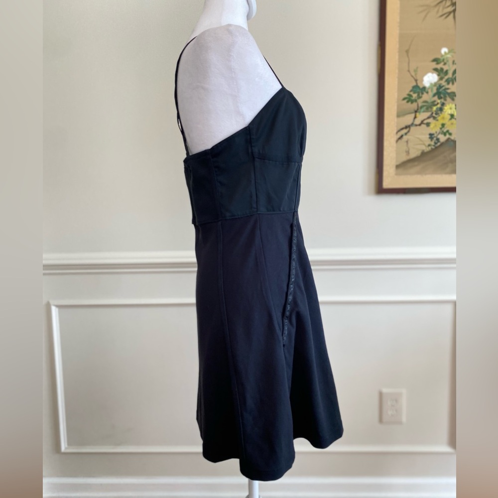 Under Armour Women’s “Misty Copeland" Black Sports Dress new size small - Picture 8 of 16